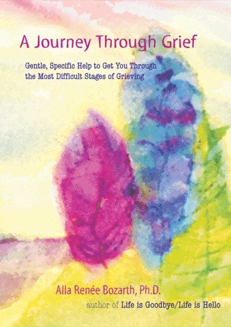 Alla Renee Bozarth - Journey Through Grief, E-bok. Tillgänglighet: Lägg i varukorg