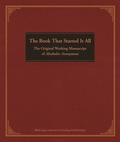 Book That Started it All