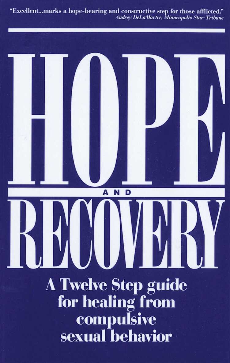 Anonymous - Hope and Recovery, E-bok