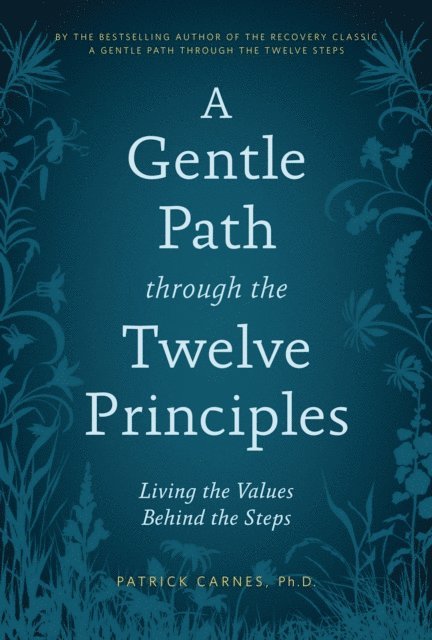 Patrick J. Carnes - Gentle Path through the Twelve Principles, E-bok