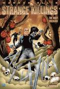 Warren Ellis' Strange Killings