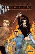 Warren Ellis' Blackgas