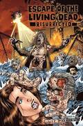 Escape of the Living Dead