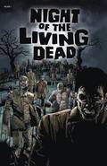 Night of the Living Dead: v. 1