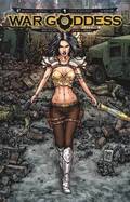 War Goddess: v. 1