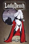 Lady Death: v. 3