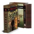 Crossed: Wish You Were Here: 1-4