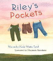 Nicole Winter Tietel, Nicole Tietel - Riley's Pockets, Inbunden