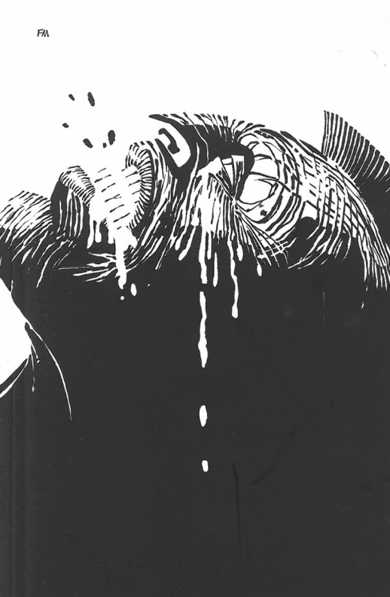 Frank Miller, Dark Horse - Frank Miller's Sin City Volume 1: The Hard Goodbye 3rd Edition, Häftad