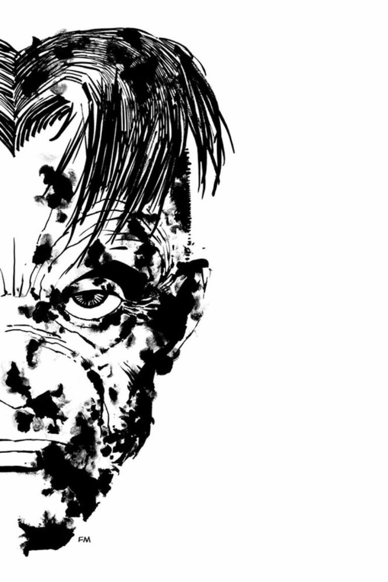Frank Miller, Dark Horse - Frank Miller's Sin City Volume 3: The Big Fat Kill 3rd Edition, Häftad