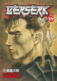 Berserk: v. 17