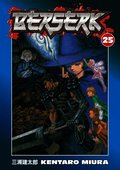 Berserk Volume 25
