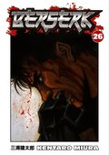 Berserk Volume 26