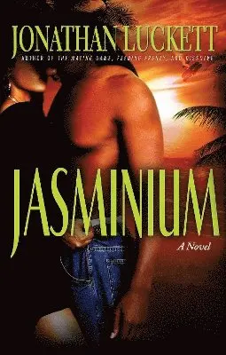 Jonathan Luckett - Jasminium, Häftad. Tillgänglighet: Lägg i varukorg
