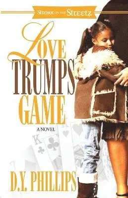D.Y. Phillips - Love Trumps Game, Häftad. Tillgänglighet: Lägg i varukorg