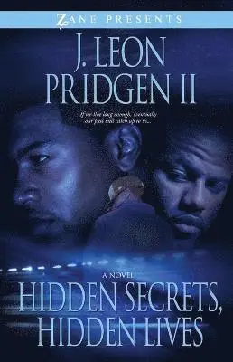 J. Leon Pridgen - Hidden Secrets, Hidden Lives, Häftad. Tillgänglighet: Lägg i varukorg