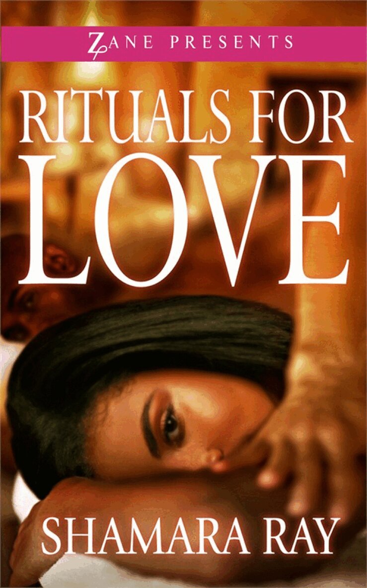 Shamara Ray - Rituals For Love, Häftad