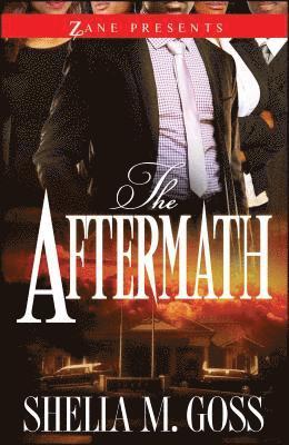 Shelia M Goss - Aftermath, Häftad