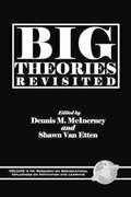 Big Theories Revisited