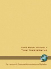 Research, Principals and Practices in Visual Communication