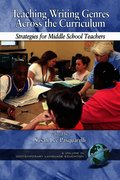 Teaching Writing Genres Across the Curriculum