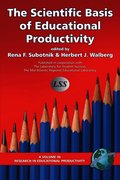 Scientific Basis of Educational Productivity