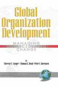 Global Organization Development