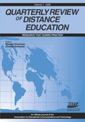 Quarterly Review of Distance Education Vol 7