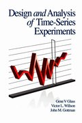 Design and Analysis of Time-Series Experiments