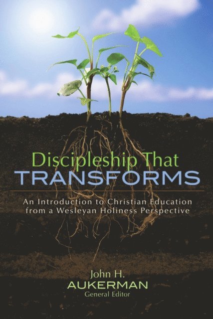 Discipleship That Transforms, E-bok
