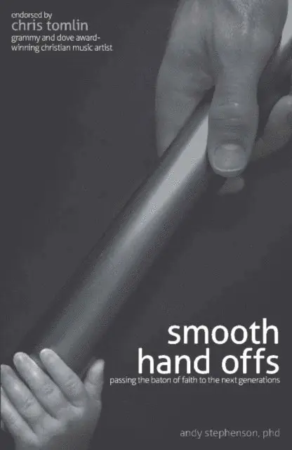 Andy Stephenson - Smooth Hand Offs, E-bok. Tillgänglighet: Lägg i varukorg