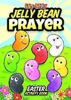 Warner Press - Ittybitty Activity Bk - Jelly, Häftad. Tillgänglighet: Tillfälligt slut