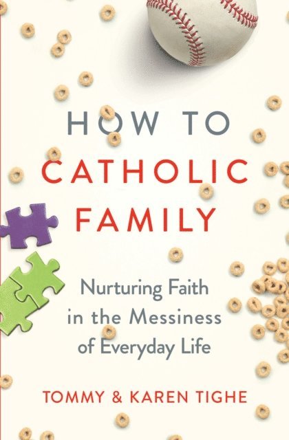 Karen Tighe, Tommy Tighe, Word Among Us Press - El Pan de Vida Diario de Oracion, Häftad