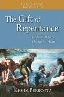 Kevin Perrotta - Gift of Repentance: God's Call for a Change of Heart, Häftad. Tillgänglighet: Lägg i varukorg