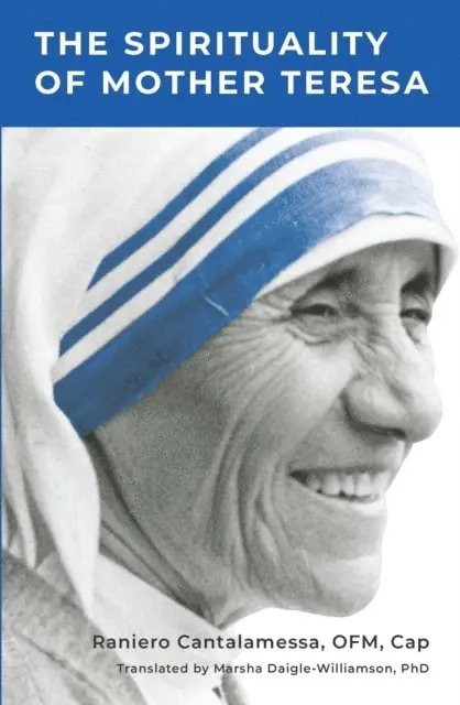 Fr. Raniero Cantalamessa - Spirituality of Mother Teresa, E-bok. Tillgänglighet: Lägg i varukorg