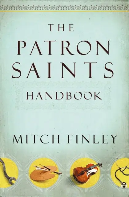 Mitch Finley - Patron Saints Handbook, E-bok. Tillgänglighet: Lägg i varukorg