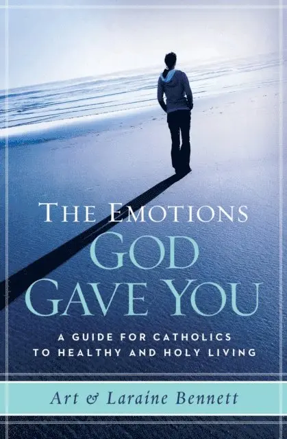 Art & Laraine Bennett - Emotions God Gave you, E-bok. Tillgänglighet: Lägg i varukorg