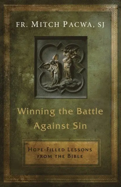 SJ Fr. Mitch Pacwa - Winning the Battle Against Sin, E-bok. Tillgänglighet: Lägg i varukorg