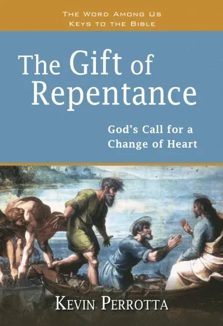 Kevin Perrotta - Gift of Repentance, E-bok. Tillgänglighet: Lägg i varukorg