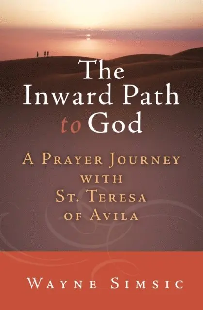 Wayne Simsic - Inward Path to God, E-bok. Tillgänglighet: Lägg i varukorg
