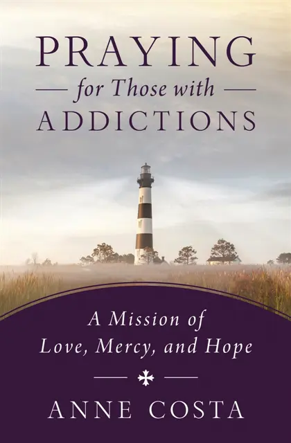 Anne Costa - Praying for Those with Addictions, E-bok. Tillgänglighet: Lägg i varukorg
