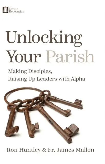 Fr. James Mallon, Ron Huntley - Unlocking Your Parish, E-bok. Tillgänglighet: Lägg i varukorg