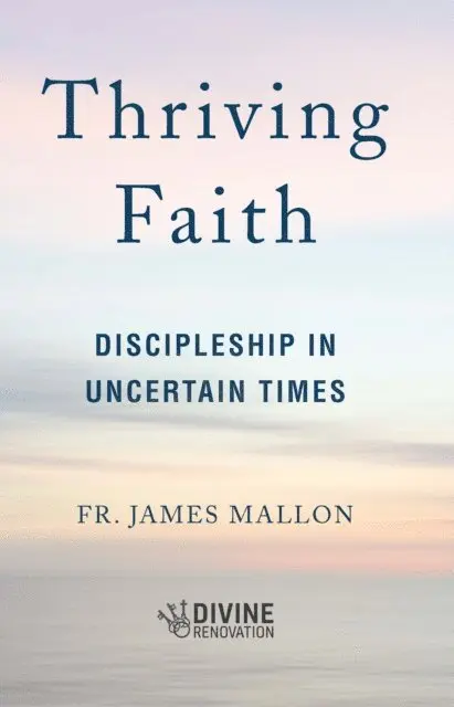 Fr. James Mallon - Thriving Faith, E-bok. Tillgänglighet: Lägg i varukorg