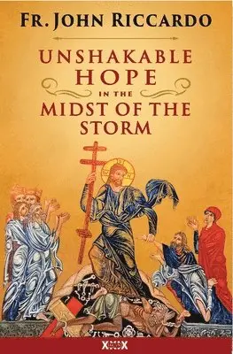 John Riccardo - Unshakeable Hope in the Midst of the Storm, Häftad. Tillgänglighet: Lägg i varukorg