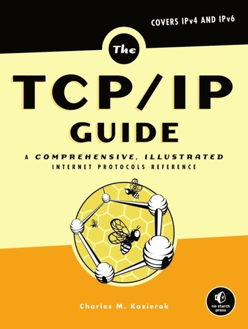 Charles M. Kozierok - TCP/IP Guide, E-bok. Tillgänglighet: Lägg i varukorg