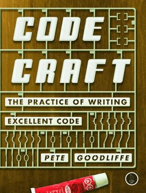 Pete Goodliffe - Code Craft, E-bok. Tillgänglighet: Lägg i varukorg