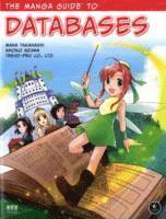 The Manga Guide to Databases