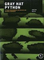 Gray Hat Python