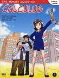 Manga Guide to Calculus