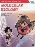 Manga Guide to Molecular Biology